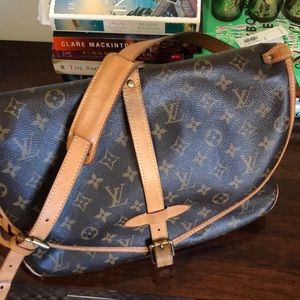 Louis Vuitton Handbag